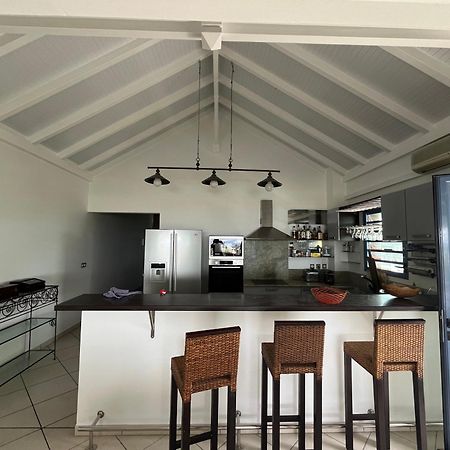 Apartament Caroline Et Walter Sainte-Anne  Zewnętrze zdjęcie